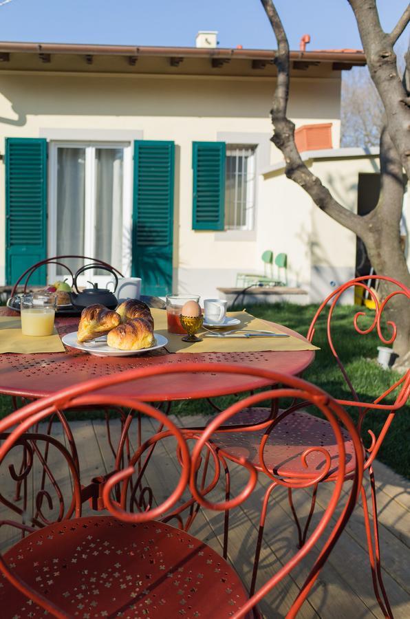 La Fonderia Bed and breakfast Florencia
