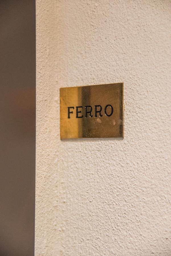 Alojamento de Acomodação e Pequeno-almoço La Fonderia Florença